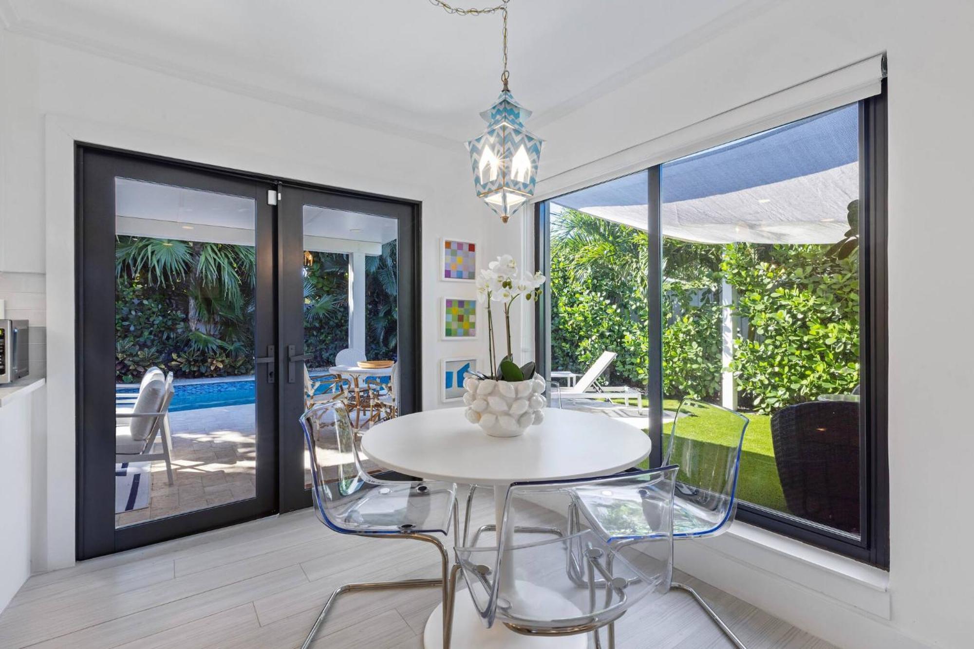 New! Luxurious Villa With Pool In Γουεστ Παλμ Μπιτς Εξωτερικό φωτογραφία